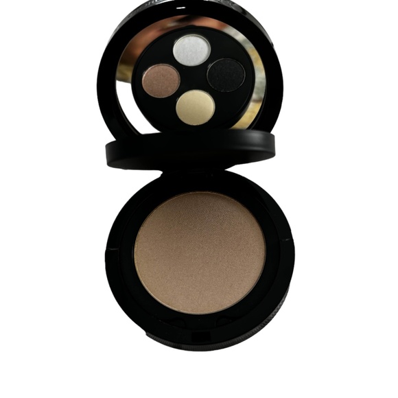 NEW GIORGIO ARMANI | Crystal Palette Eye Shadow - Picture 4 of 12